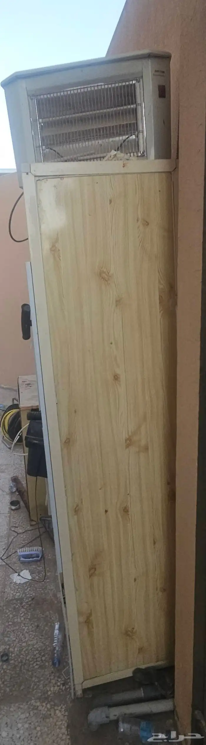 بيع سكراب منوع بالخفجي 11