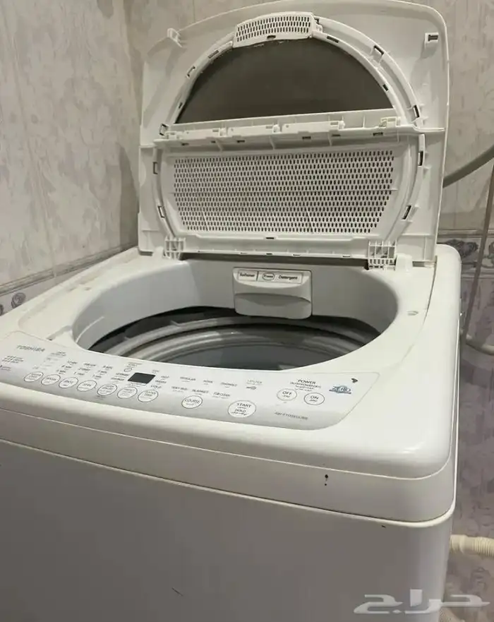 غساله تماتيك للبيع 0