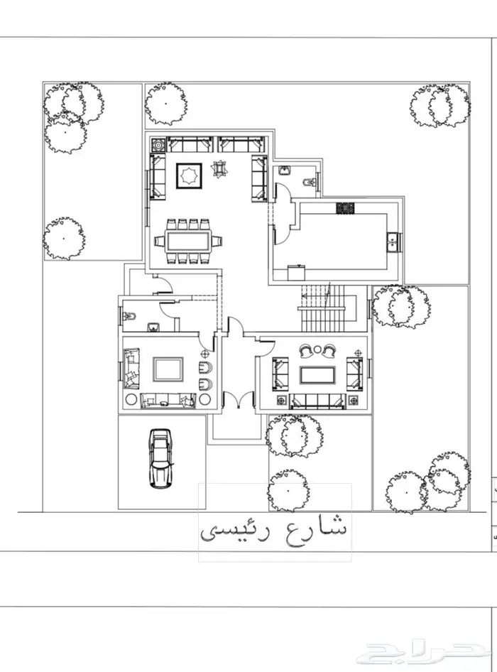 رسامه اوتوكاد 0