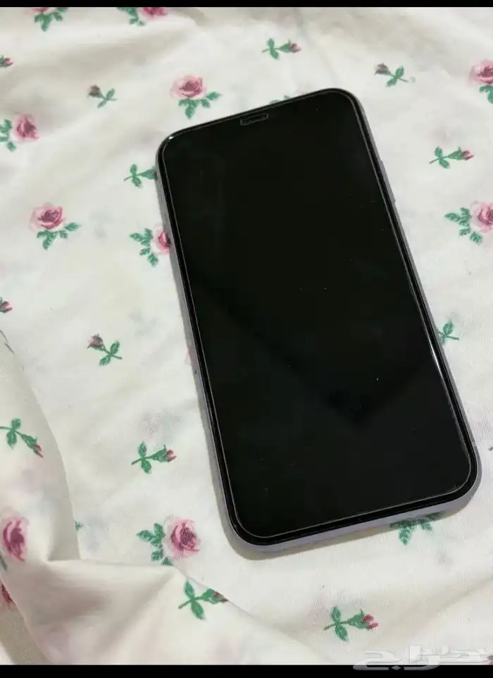 ايفون 11 للبيع نظيف 1