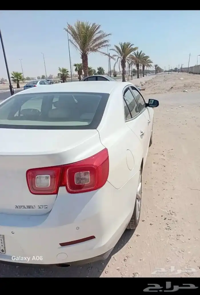 ماليبو 2