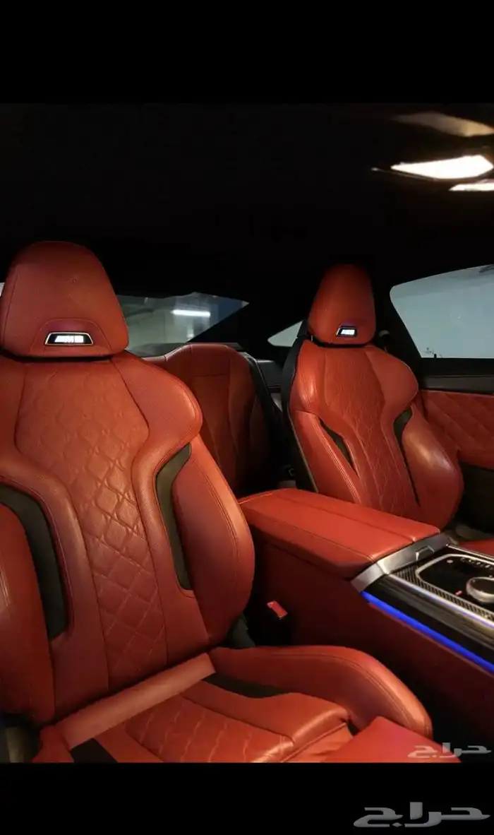 Bmw M8 competition coupe 14