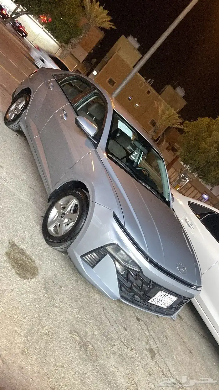 اكسنت 2025 2