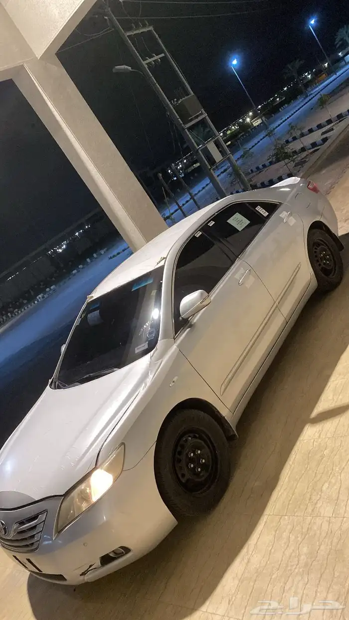 كامري للبدل 3