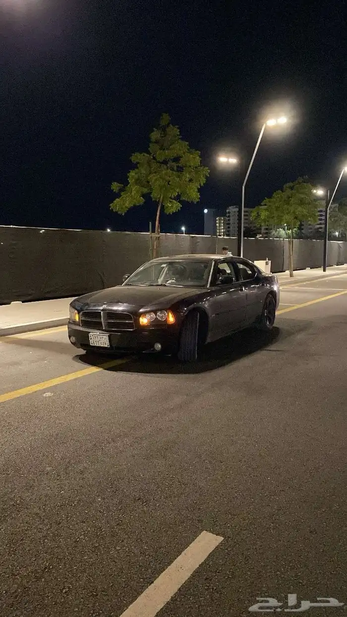 دودج RT هيمي 2006 وارد امريكي بودي وكاله ممشى 104800 2