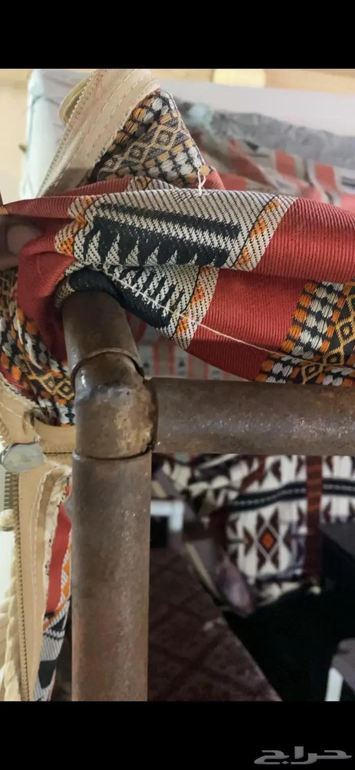 خيمة فقط للبيع 2في3. الخرج 9