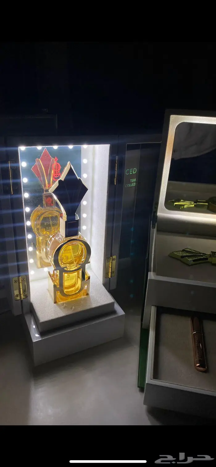 عطر عود ميلانو 2