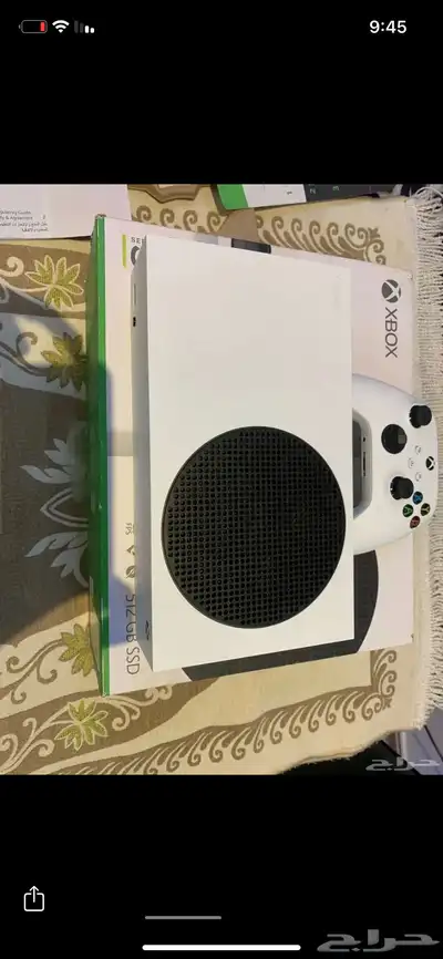 Xbox series s للبيع index