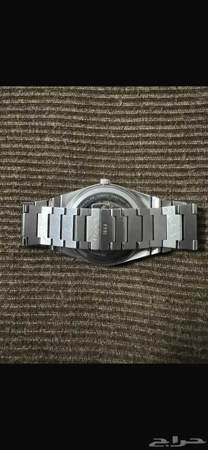 PRX Powermatic 80 ساعة تيسوت 2