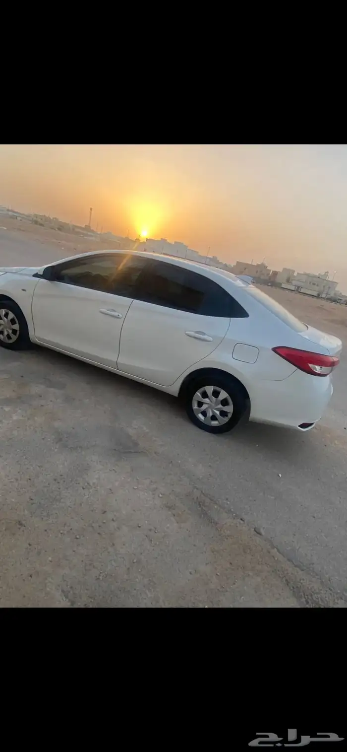 يارس للبيع. بحاله الوكاله 2