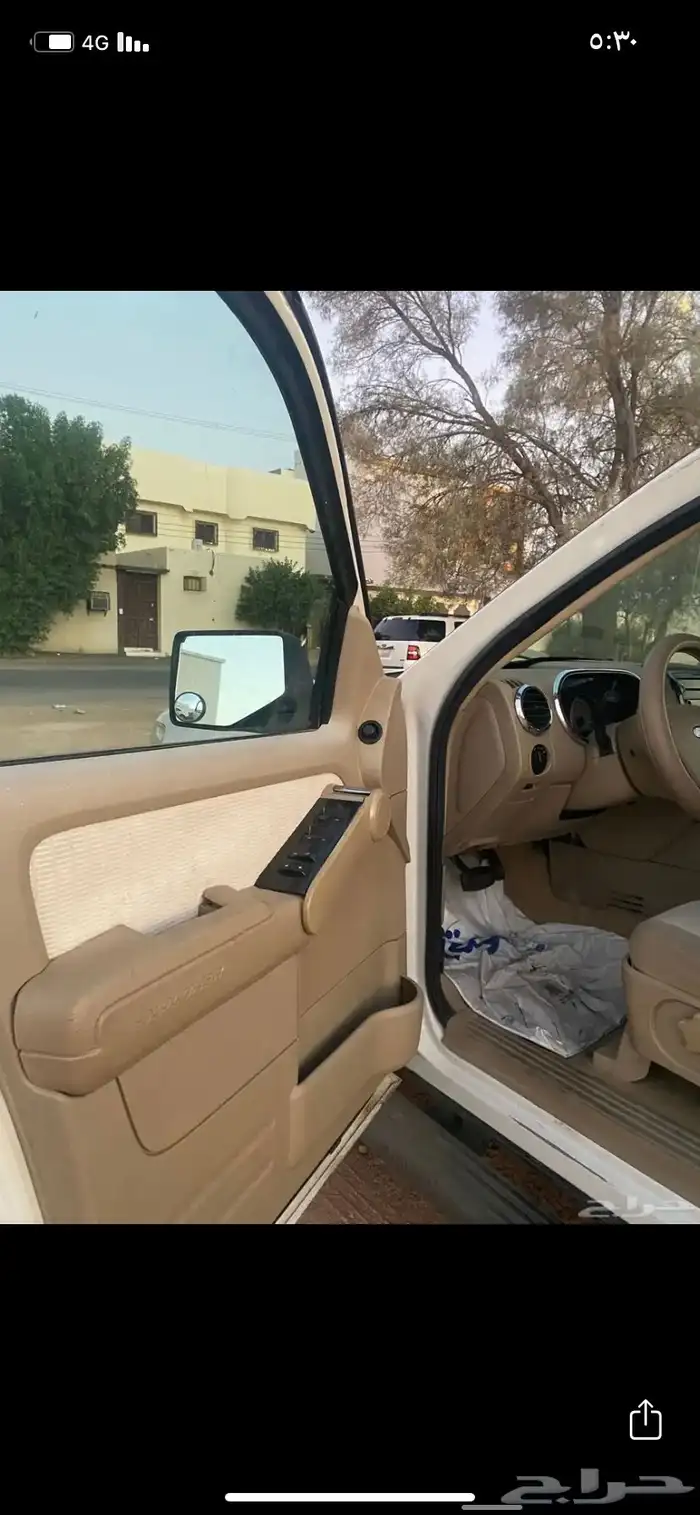 اكسبلور 2009 7