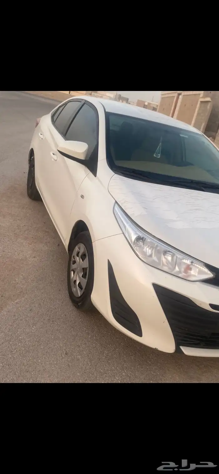 يارس للبيع. بحاله الوكاله 1