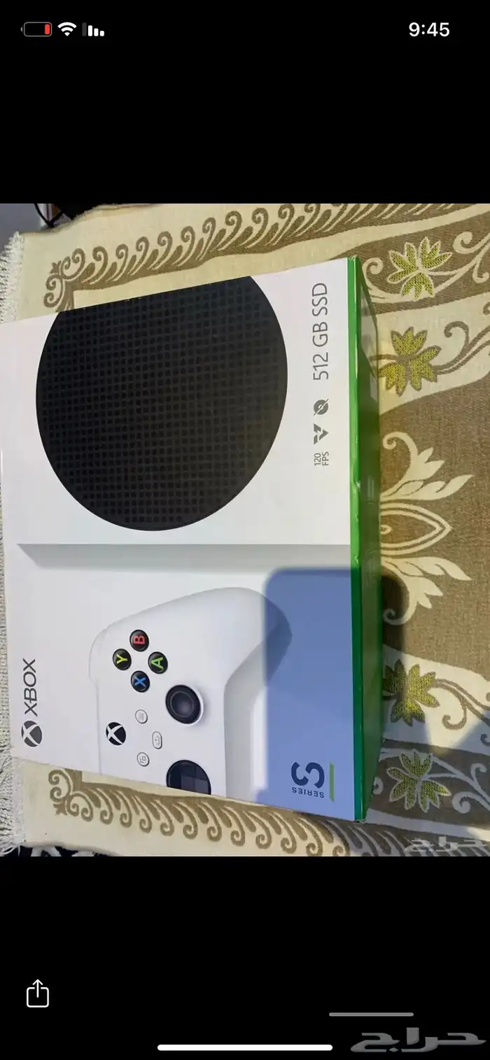 Xbox series s للبيع 2
