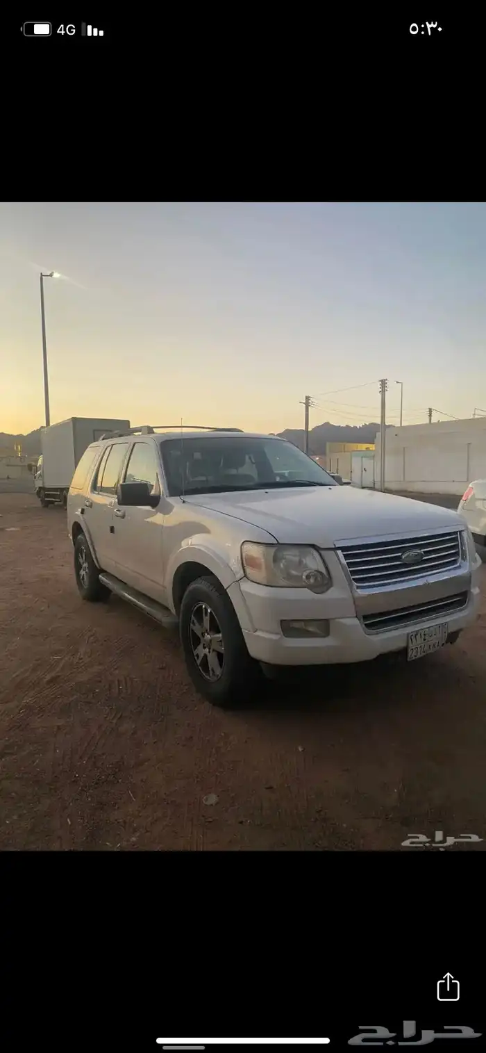 اكسبلور 2009 3