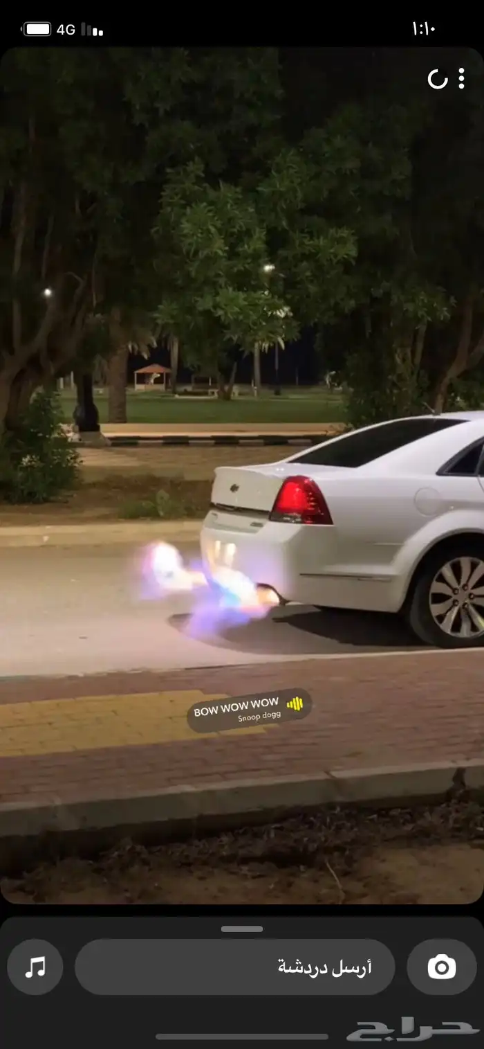 مبرمج اداء 6