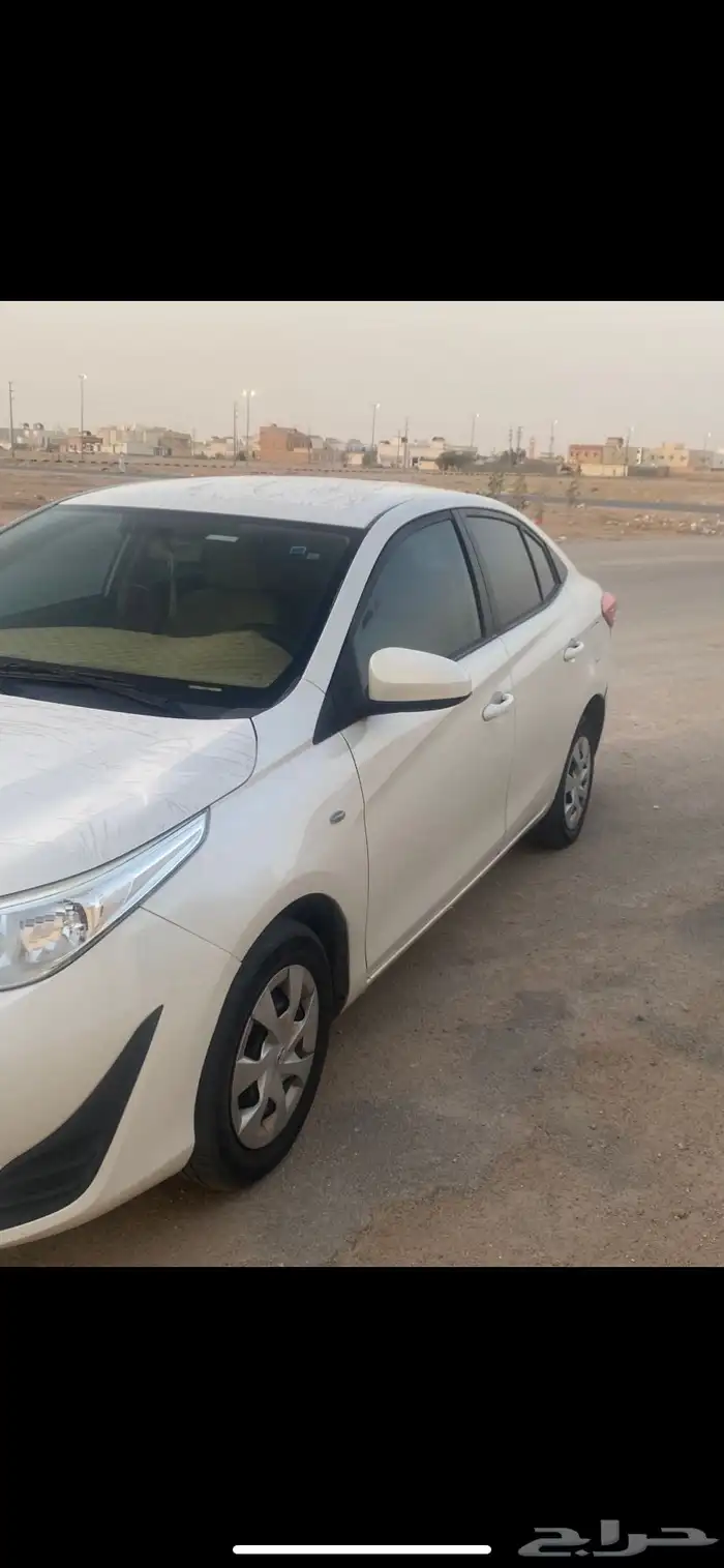 يارس للبيع. بحاله الوكاله 3