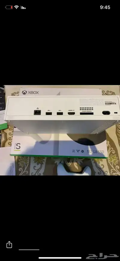 Xbox series s للبيع index