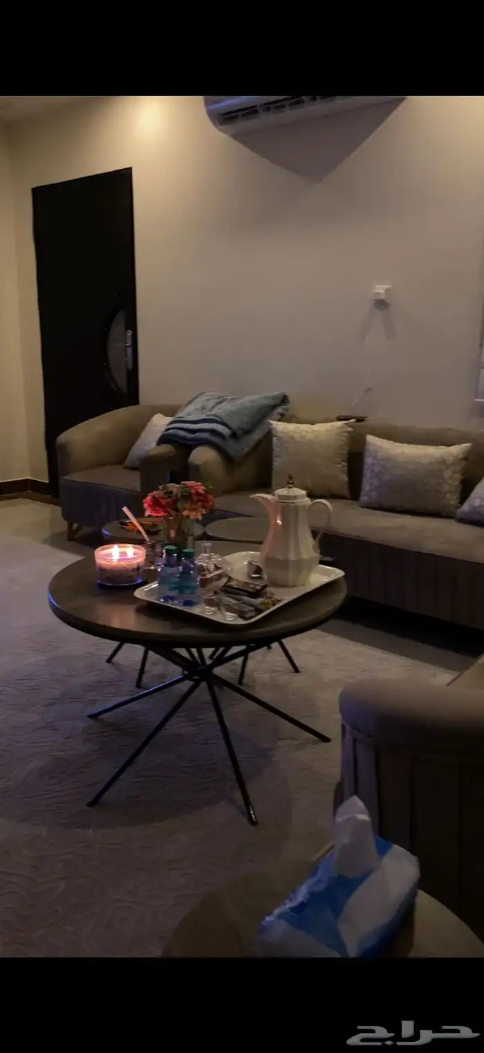 طاولة قهوه 2
