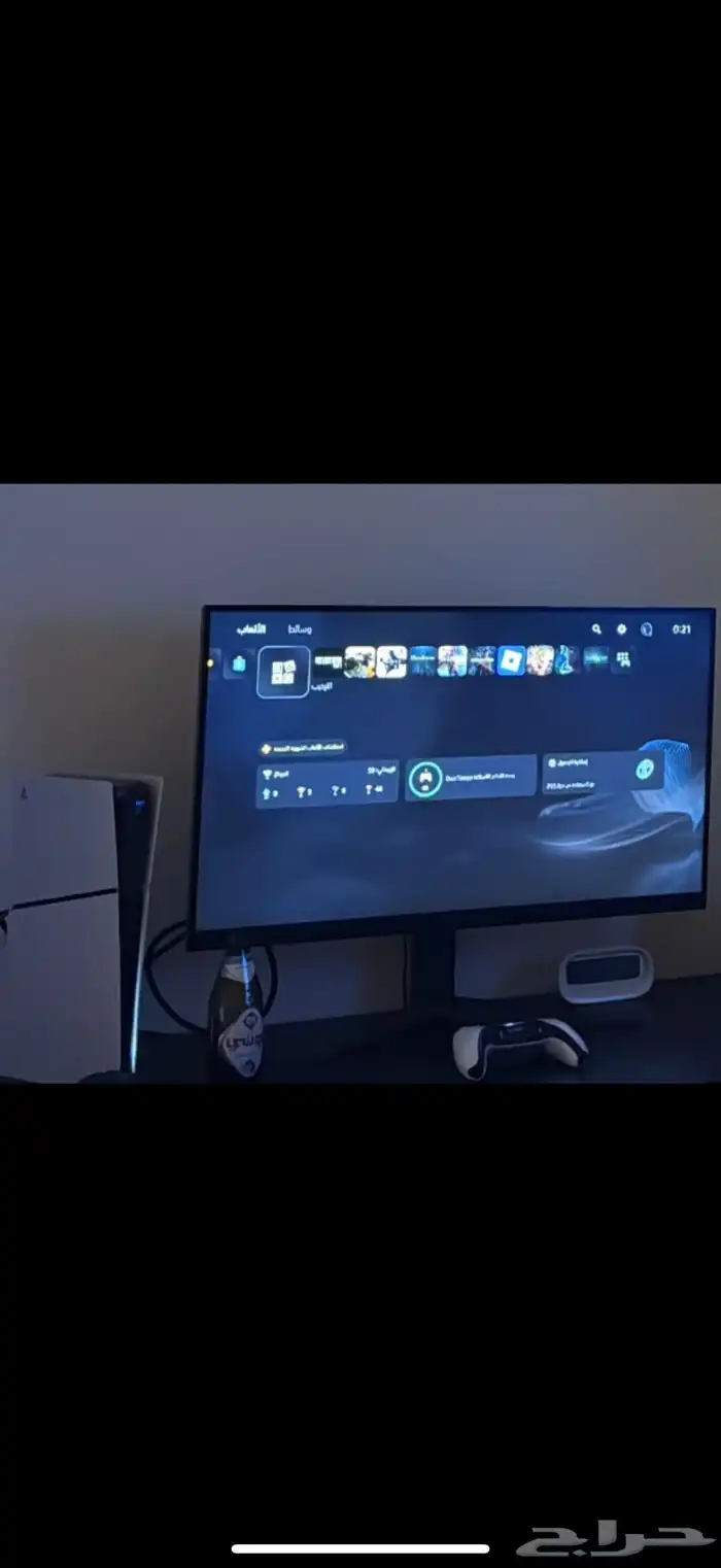 شاشة32 بوصه 180 هيرتز LG 0
