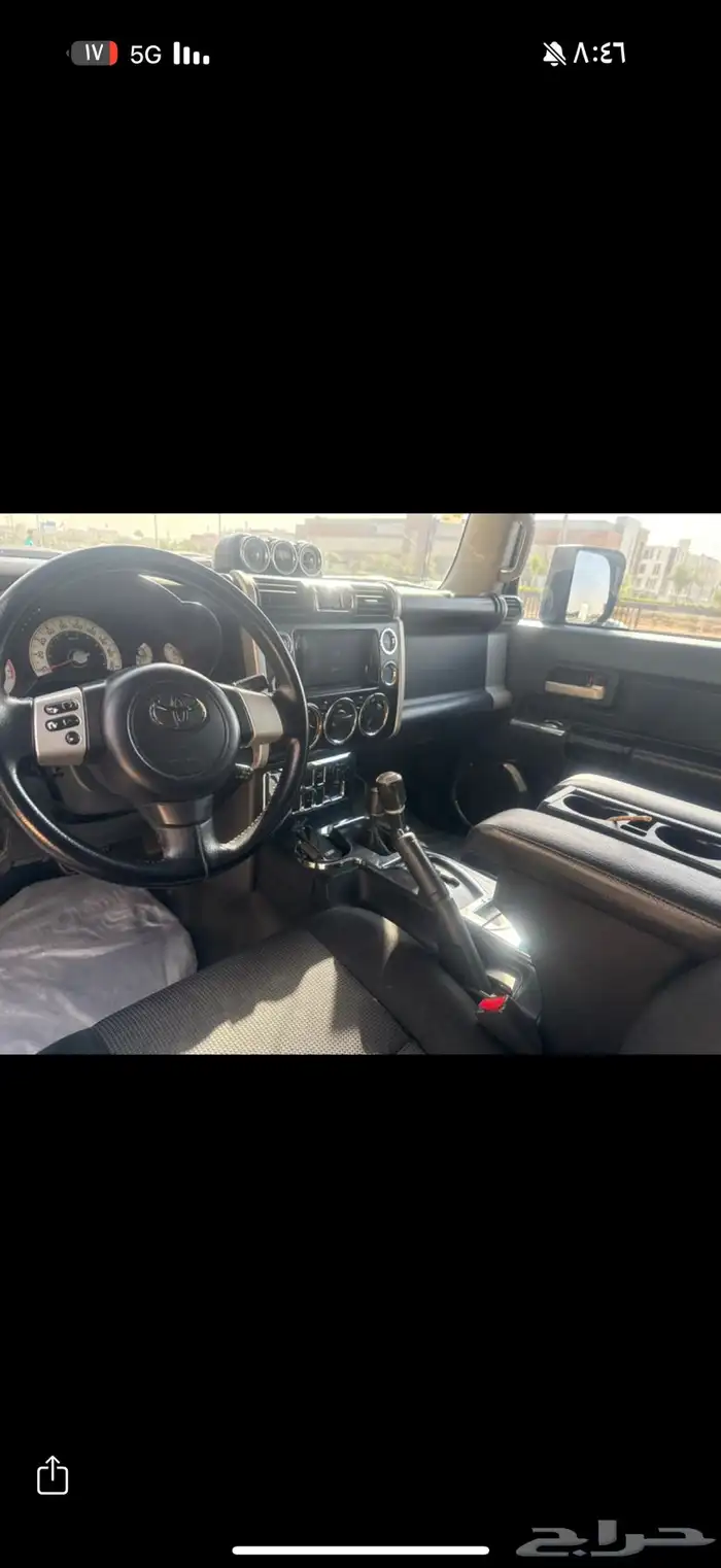 اف جي 2008 7