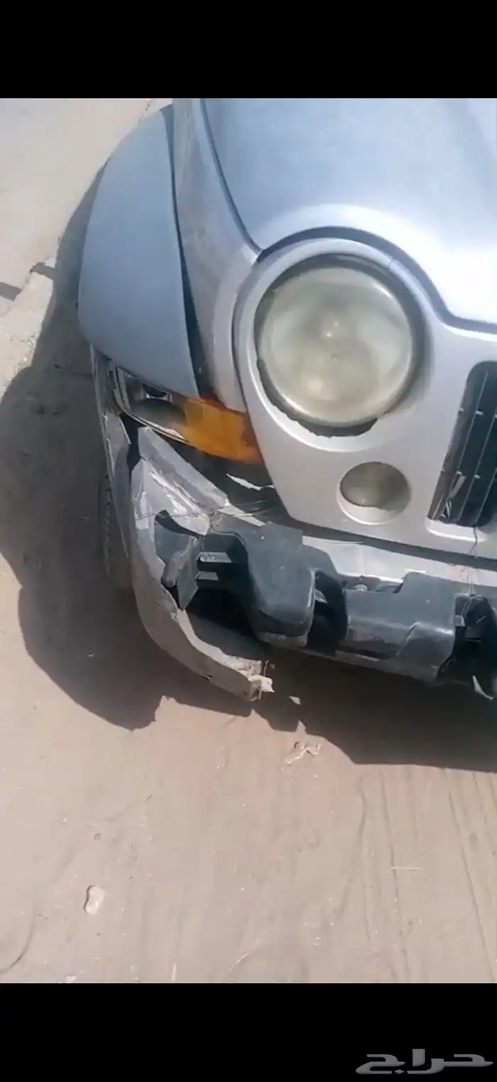 جيب شروكي 2005 1