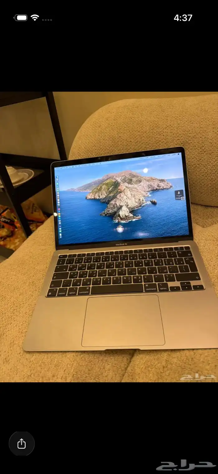 Labtob laptop MacBook 1