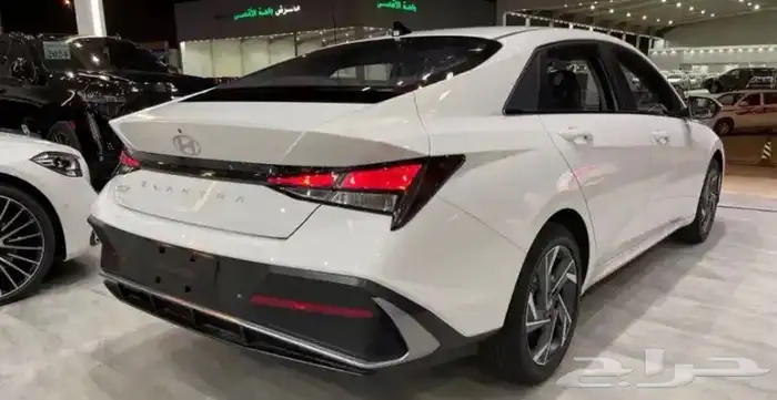 النترا كمفورت 1.5 موديل 2025 15