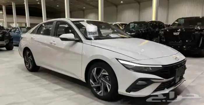 النترا كمفورت 1.5 موديل 2025 23