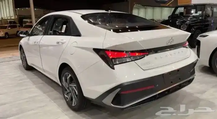 النترا كمفورت 1.5 موديل 2025 11