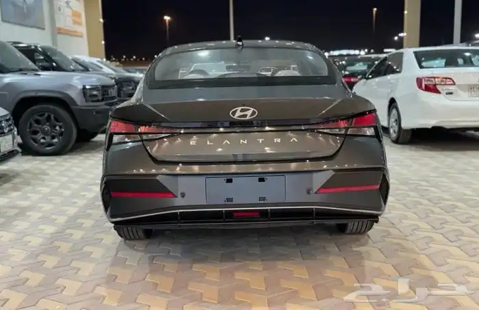 النترا كمفورت 1.5 2025 5