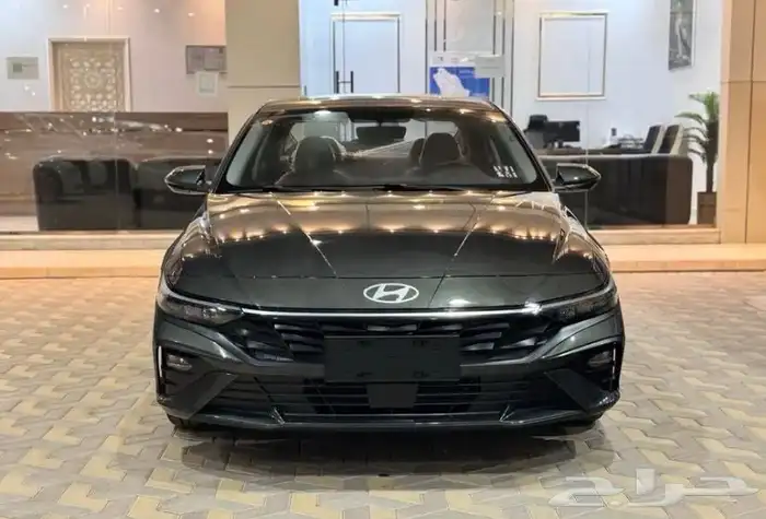 النترا كمفورت 1.5 موديل 2025 3