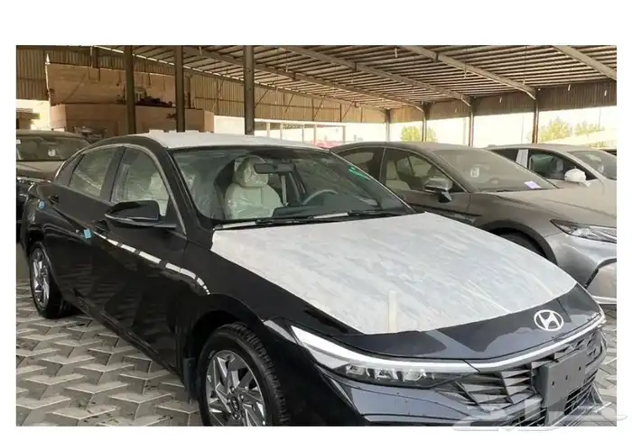 هيونداي النترا 2026 سمارت بلس 2.0 1