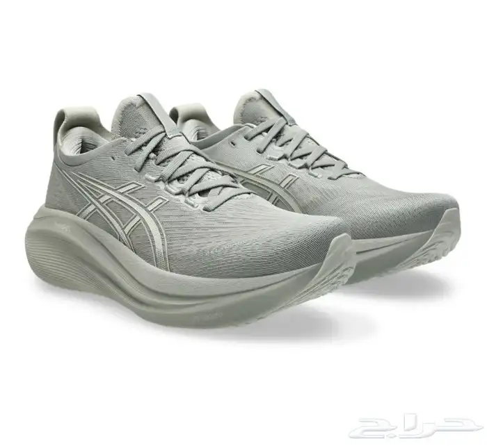 شوز اسيكس نيمبوس 27 الاكثر طلبا الجودة (سوبر ماستر) 6