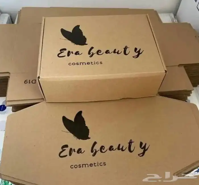 مندوب مطبوعات دعاية وإعلان 5