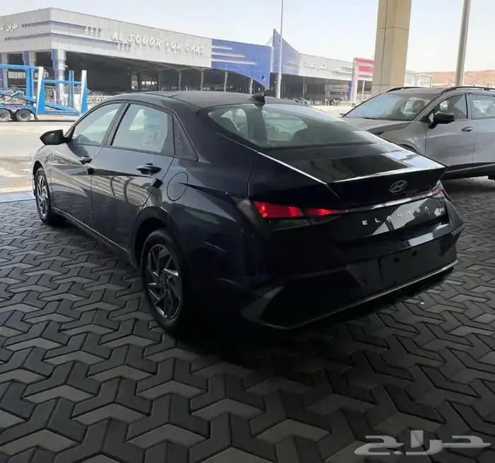 هيونداي النترا 2026 سمارت بلس 2.0 2
