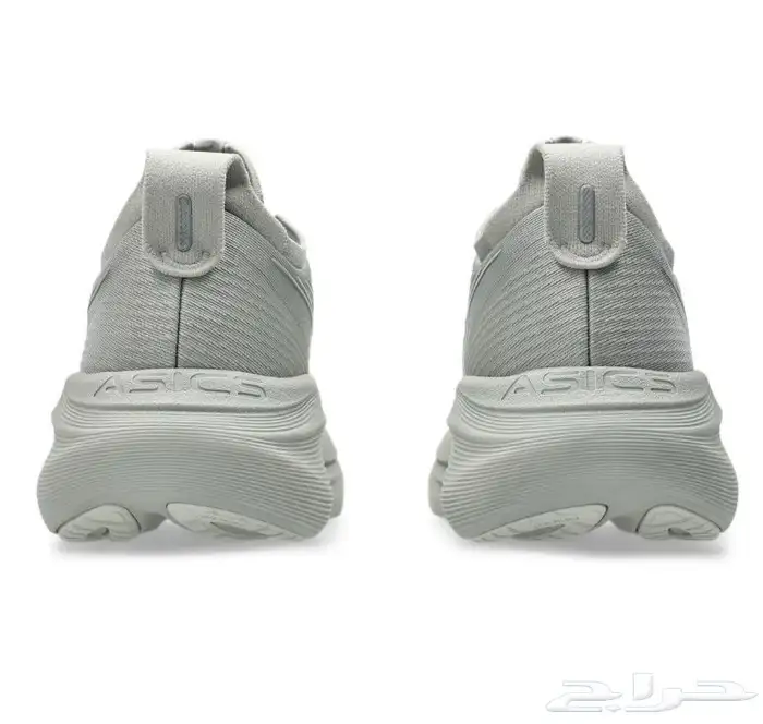 شوز اسيكس نيمبوس 27 الاكثر طلبا الجودة (سوبر ماستر) 2