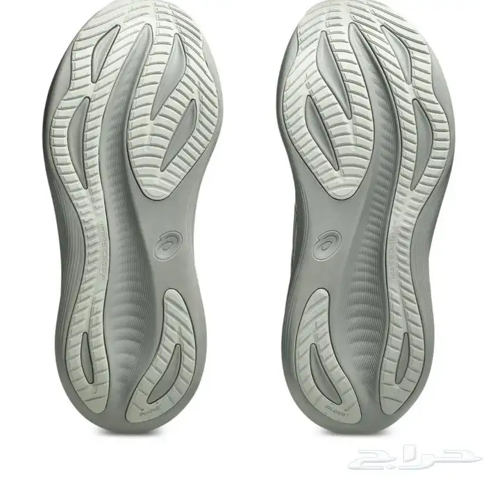 شوز اسيكس نيمبوس 27 الاكثر طلبا الجودة (سوبر ماستر) 4