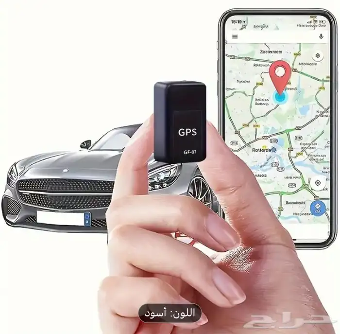 جهاز تتبع للسيارات 3