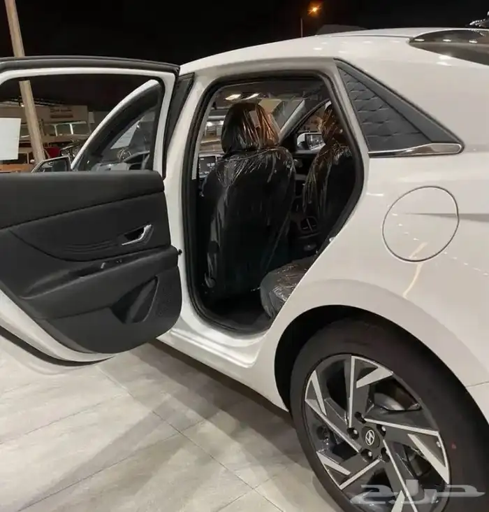 النترا كمفورت 1.5 موديل 2025 18