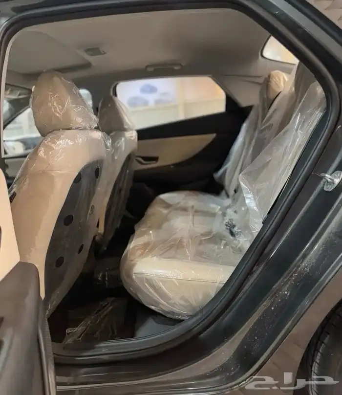 النترا كمفورت 1.5 موديل 2025 12