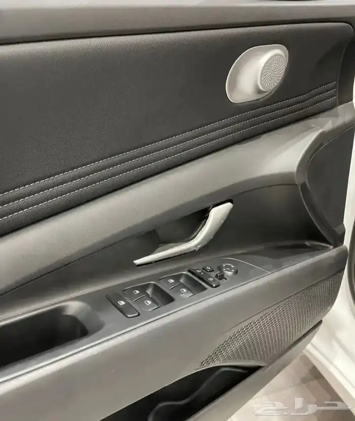 النترا كمفورت 1.5 موديل 2025 20