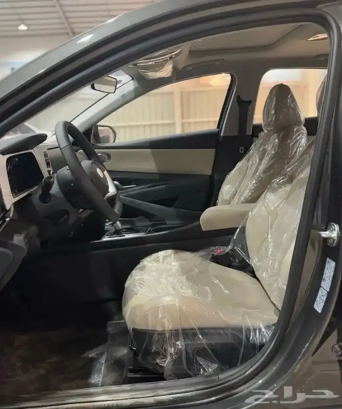 النترا كمفورت 1.5 موديل 2025 10