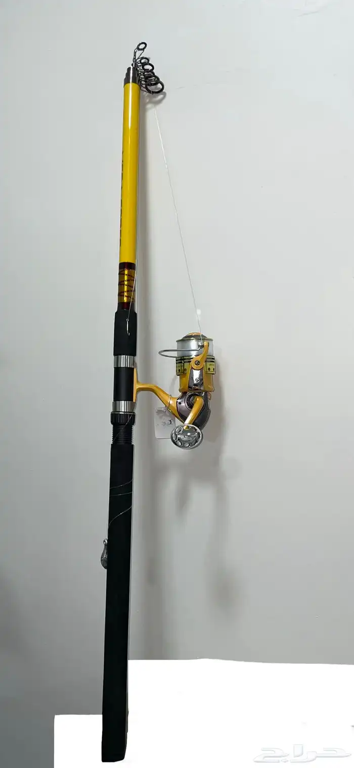 سنارة صيد جديدة 2