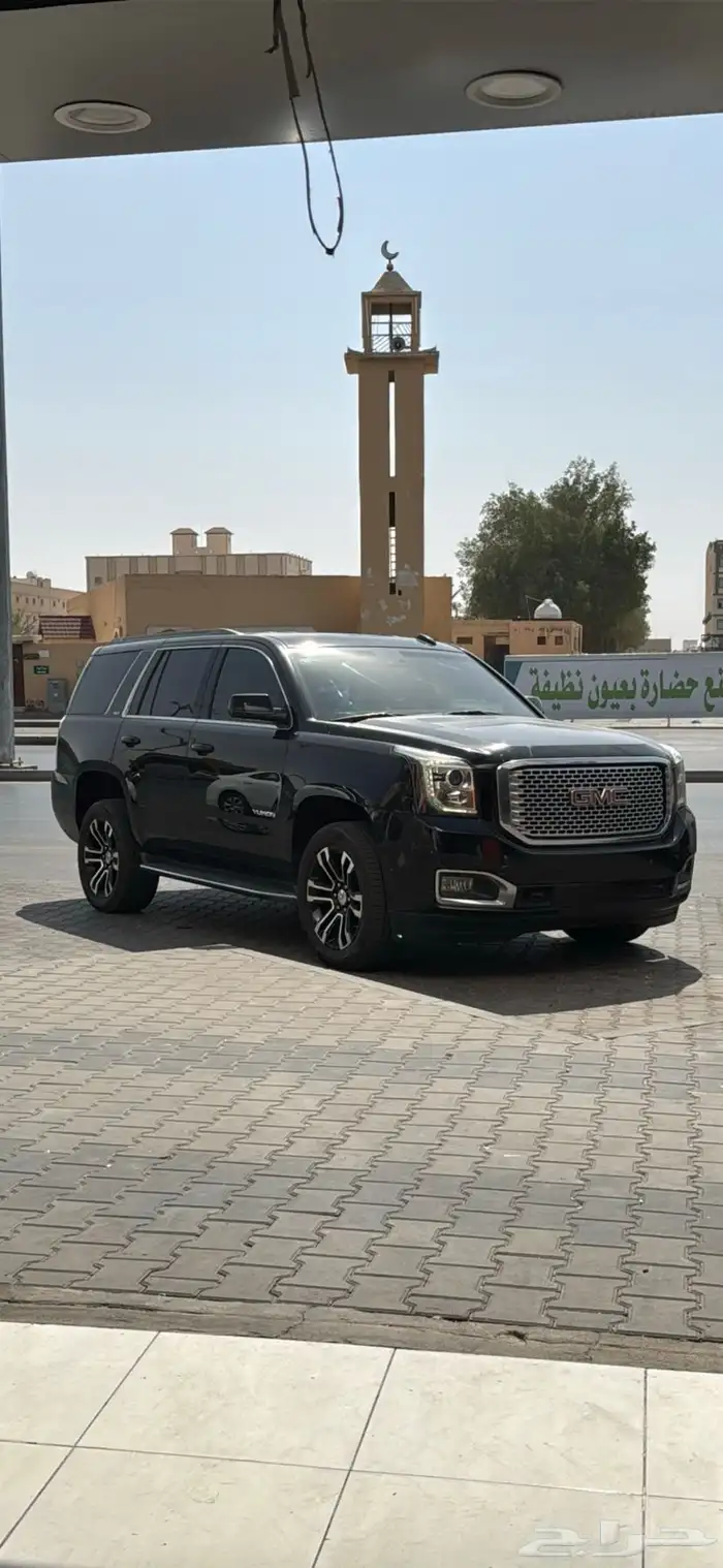 يوكن SLT فل 2016 دبل 0