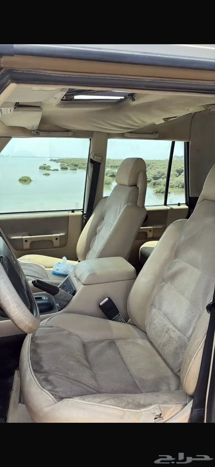 لاند روفر ديسكفري بيع او بدل 6