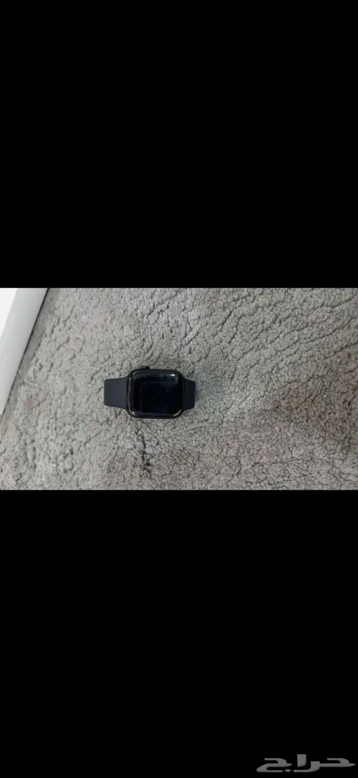 ساعة ابل Se الجيل الثاني 0