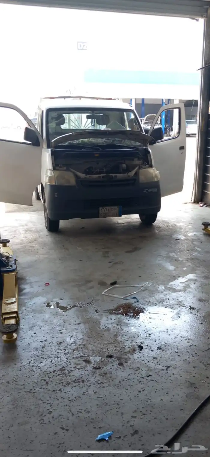 دباب مسروق الي يبي الا جر ياخوان فزعتكم 1