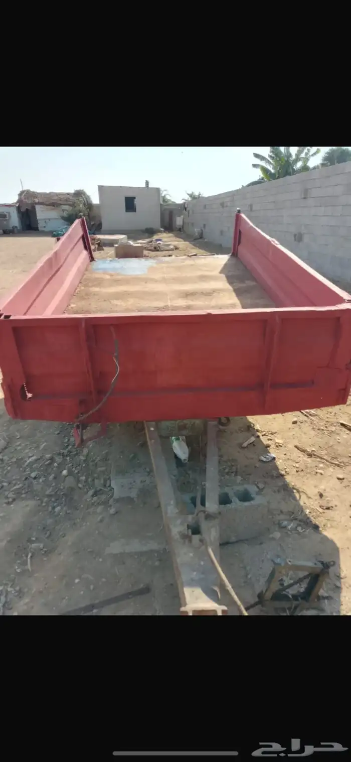 عربية حراثه للبيع 0
