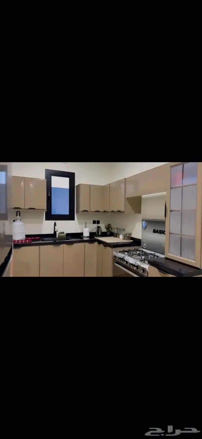 للبيع شالية مؤثث للبيع 7