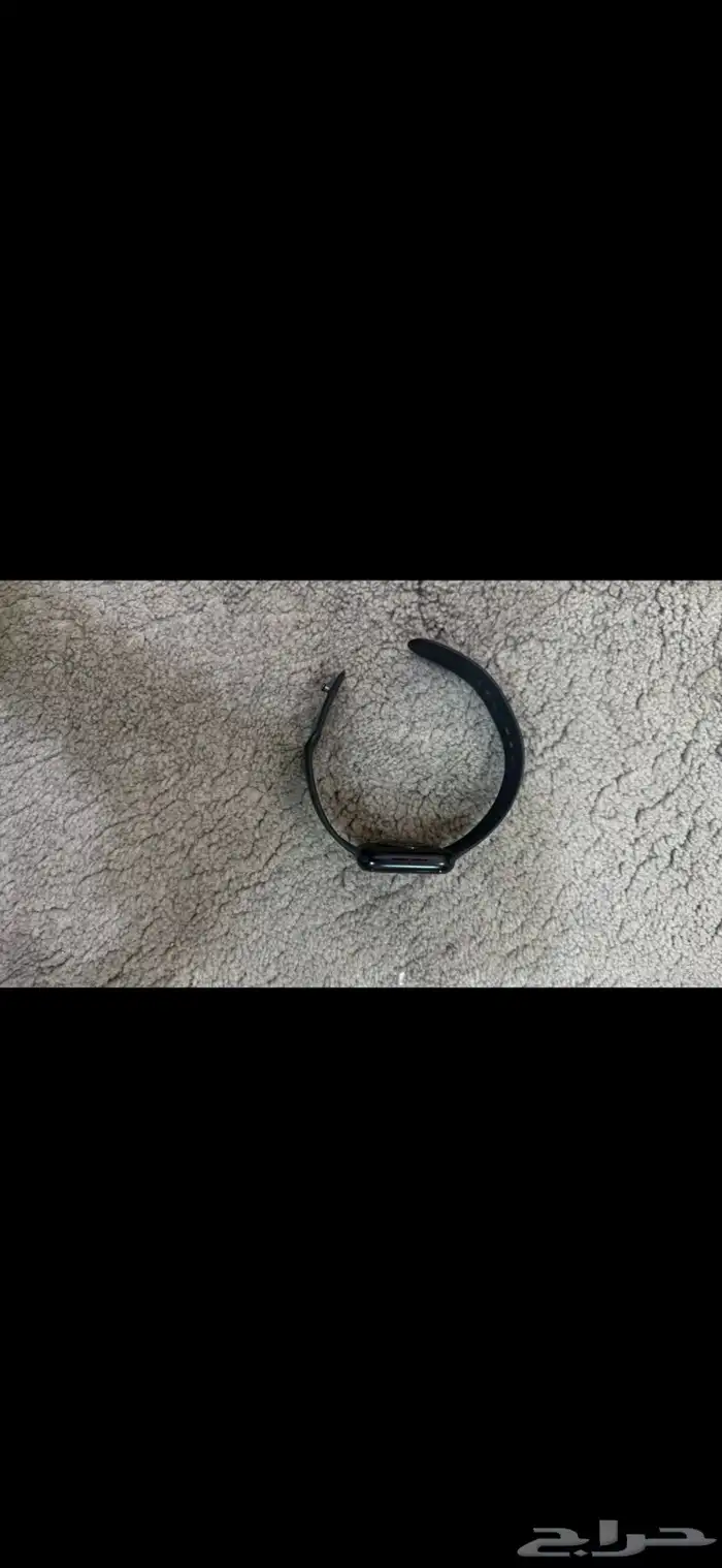 ساعة ابل Se الجيل الثاني 6